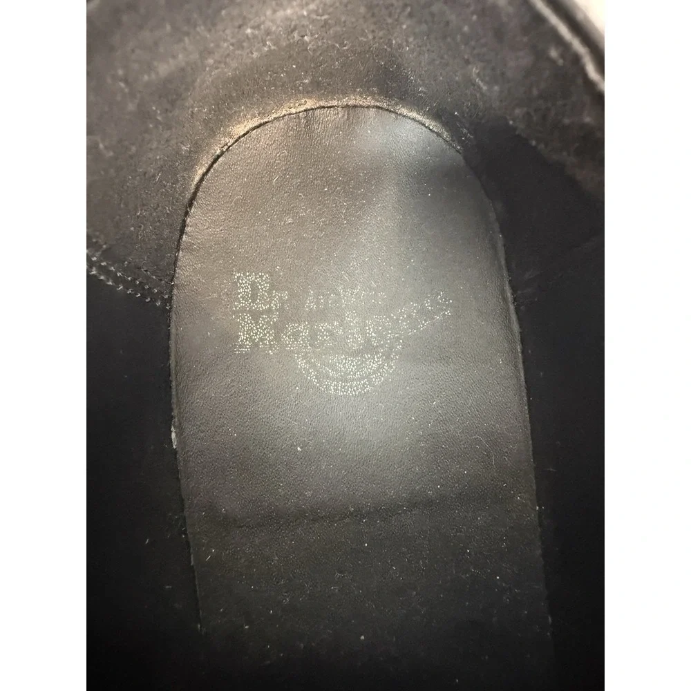 Dr. Martens these are